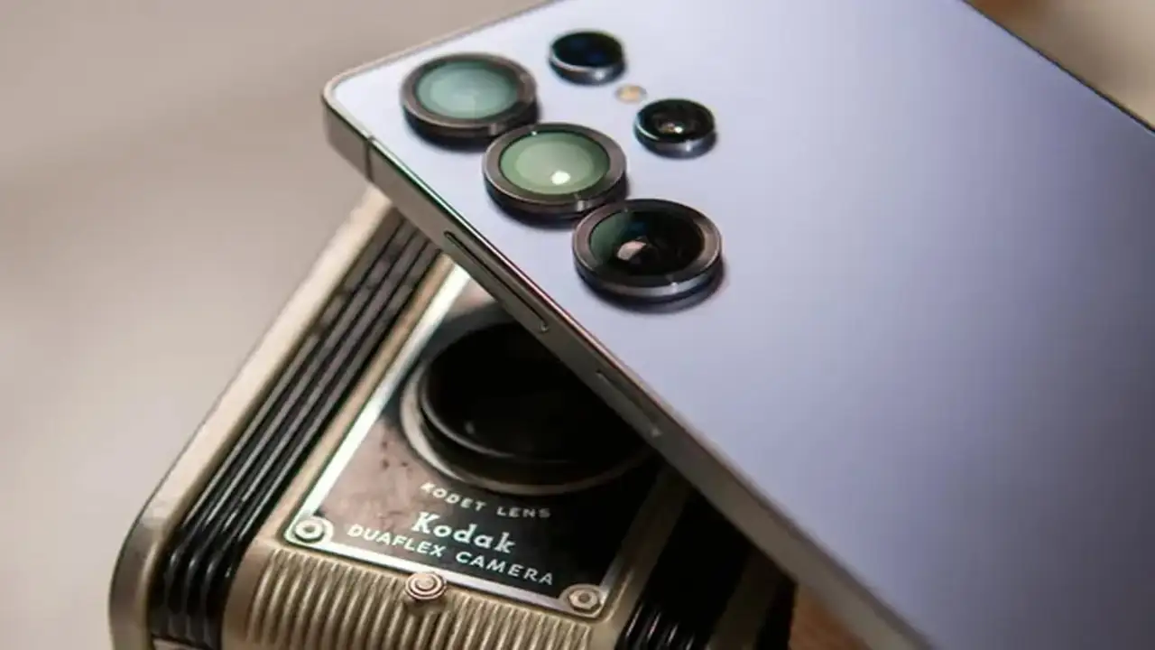 هل سيفشل هاتف Galaxy S27 Ultra في تحقيق ترقية مفاجئة؟